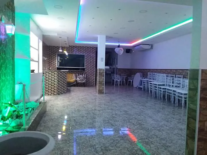 Salão De Festas Dona Flor